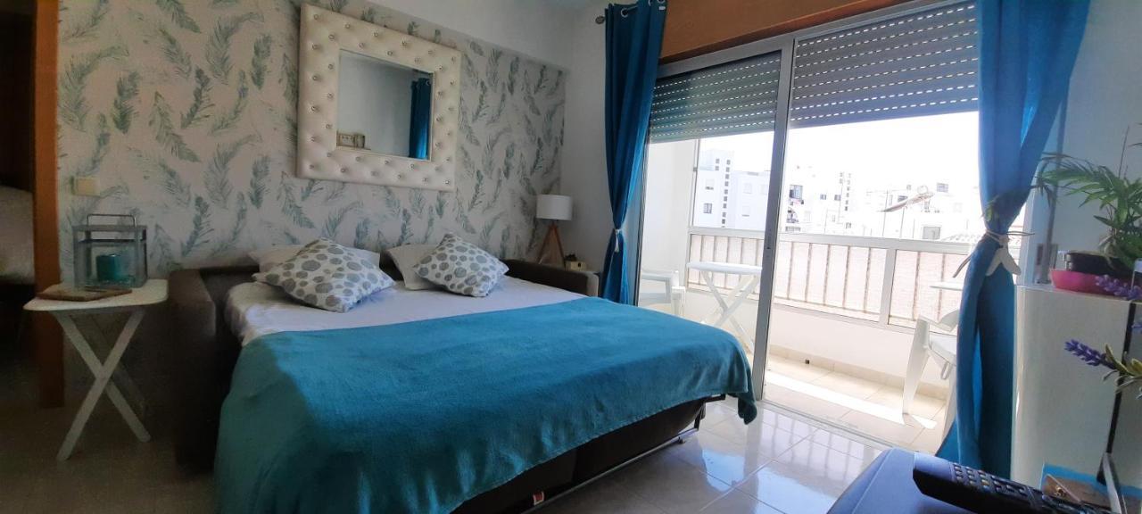 Irene'S Place Куартейра Екстер'єр фото