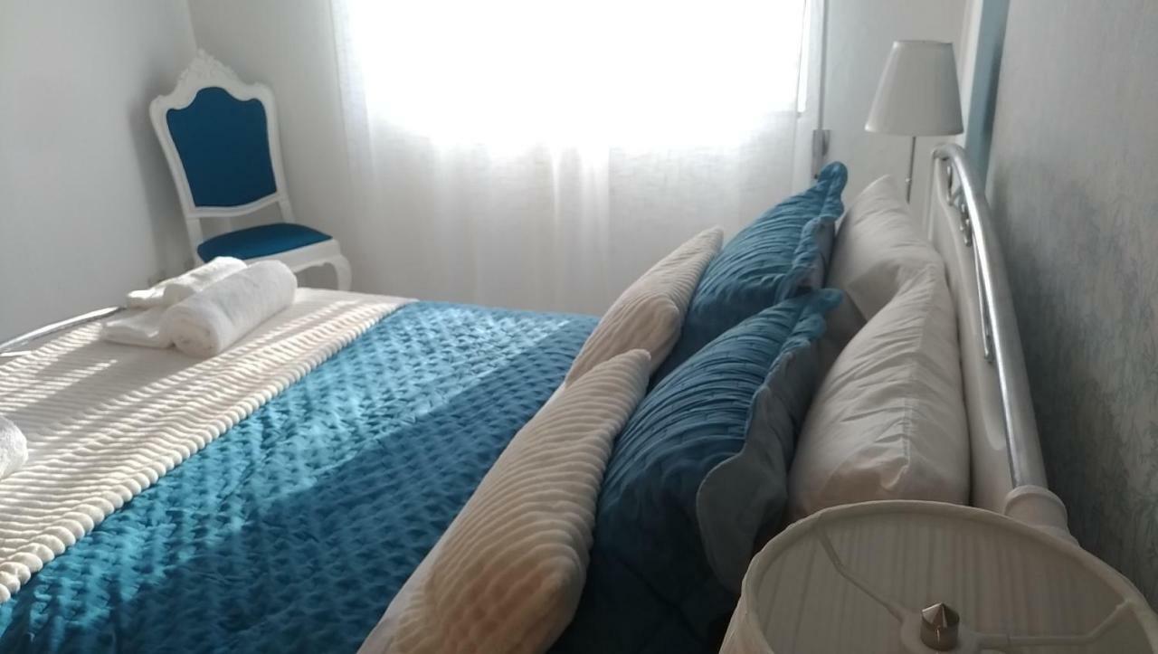 Irene'S Place Куартейра Екстер'єр фото