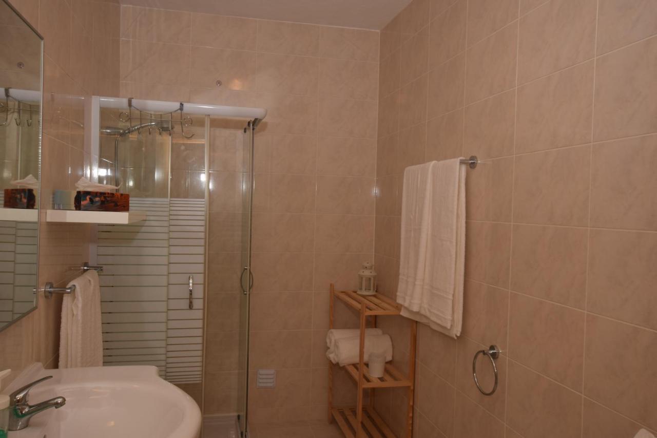 Irene'S Place Куартейра Екстер'єр фото